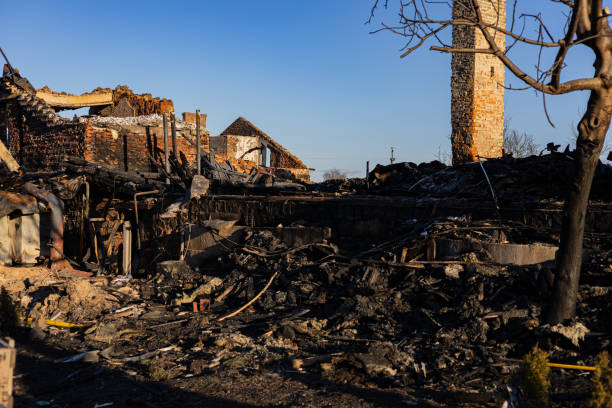 24/7 Emergency Fire Damage Removal experts in Frederick, PA