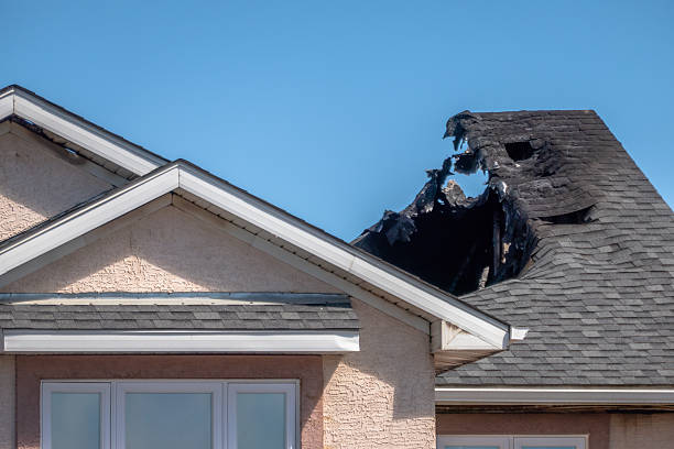 Licensed Fire Damage Removal service in Frederick, PA - Fire Damage Laser Cleaning